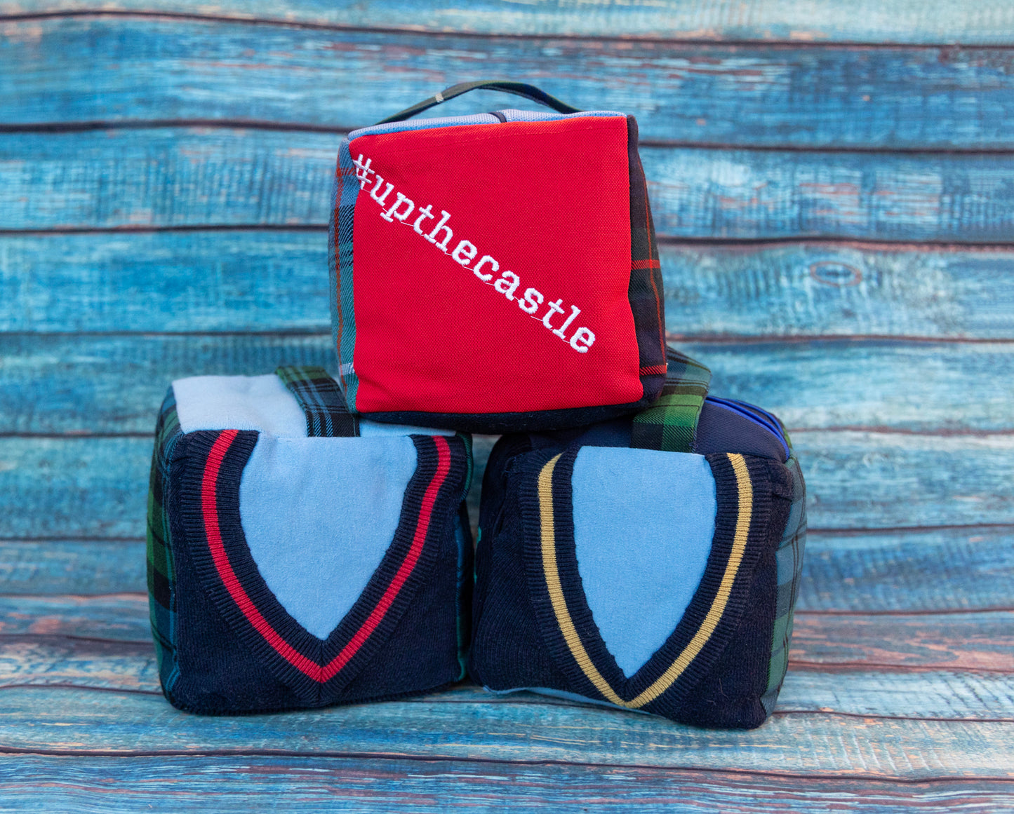 School ready-made Door Stops