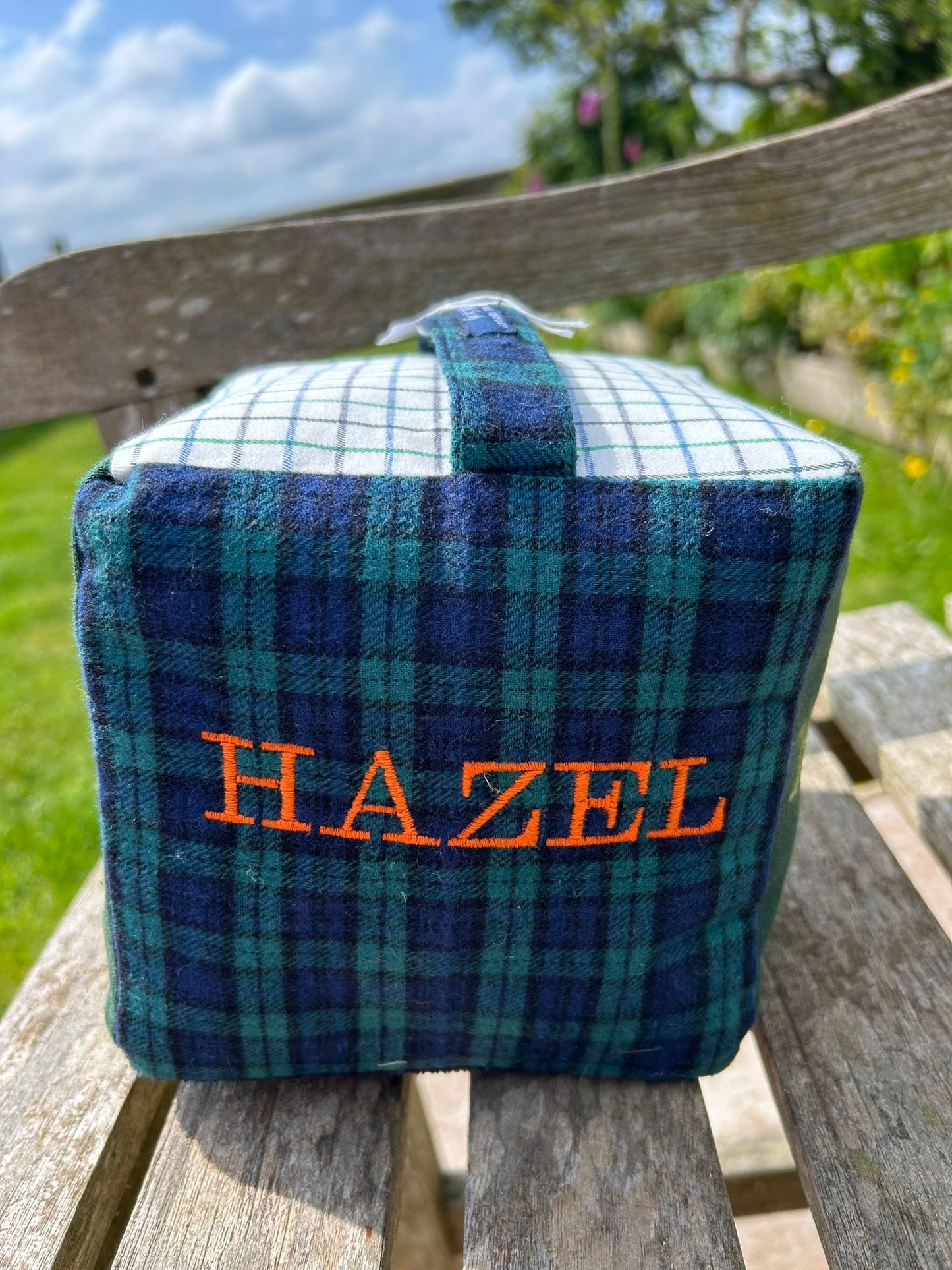 School ready-made Door Stops