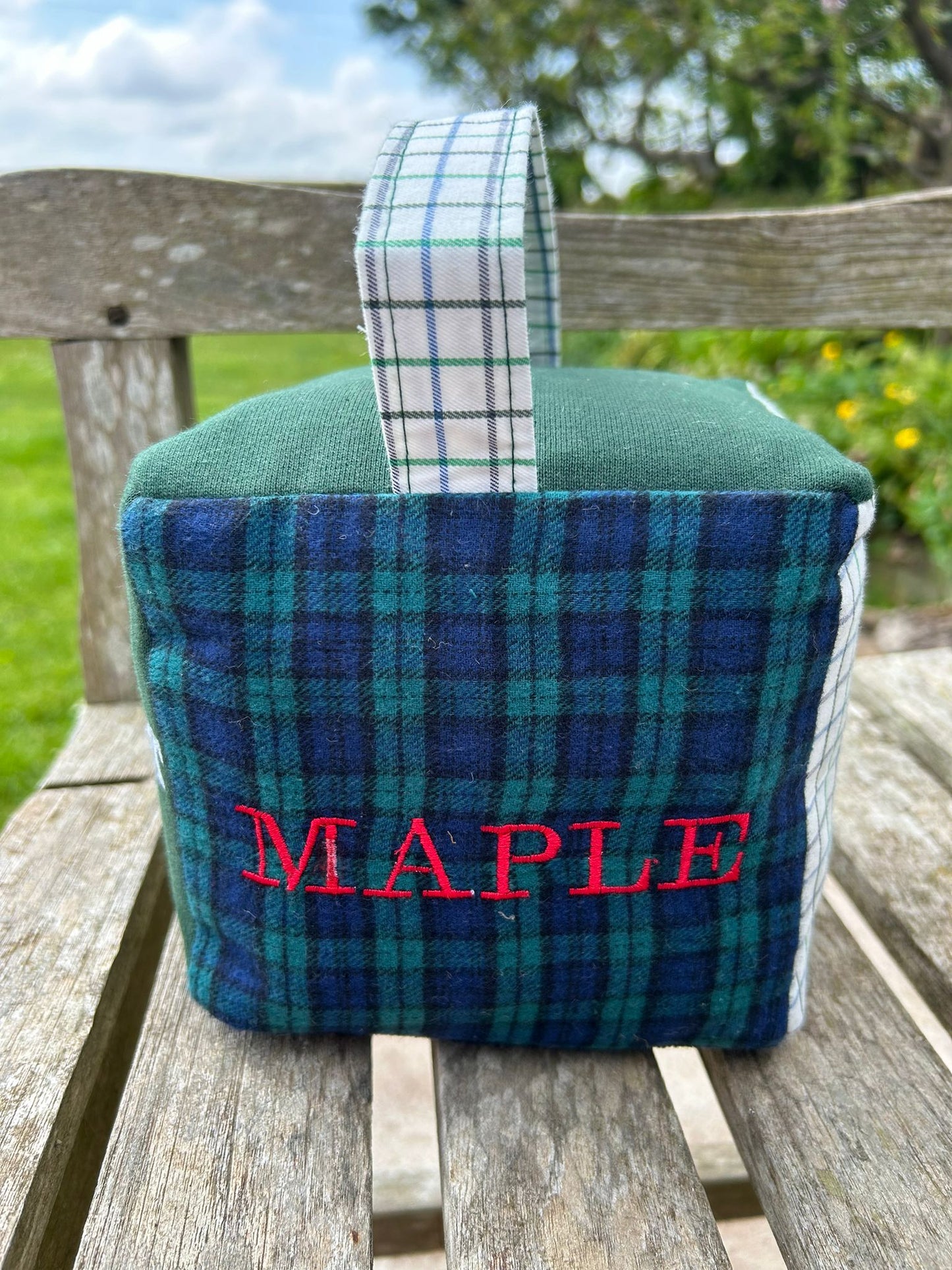 School ready-made Door Stops