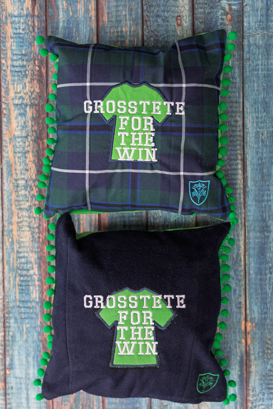 Mini House Collection