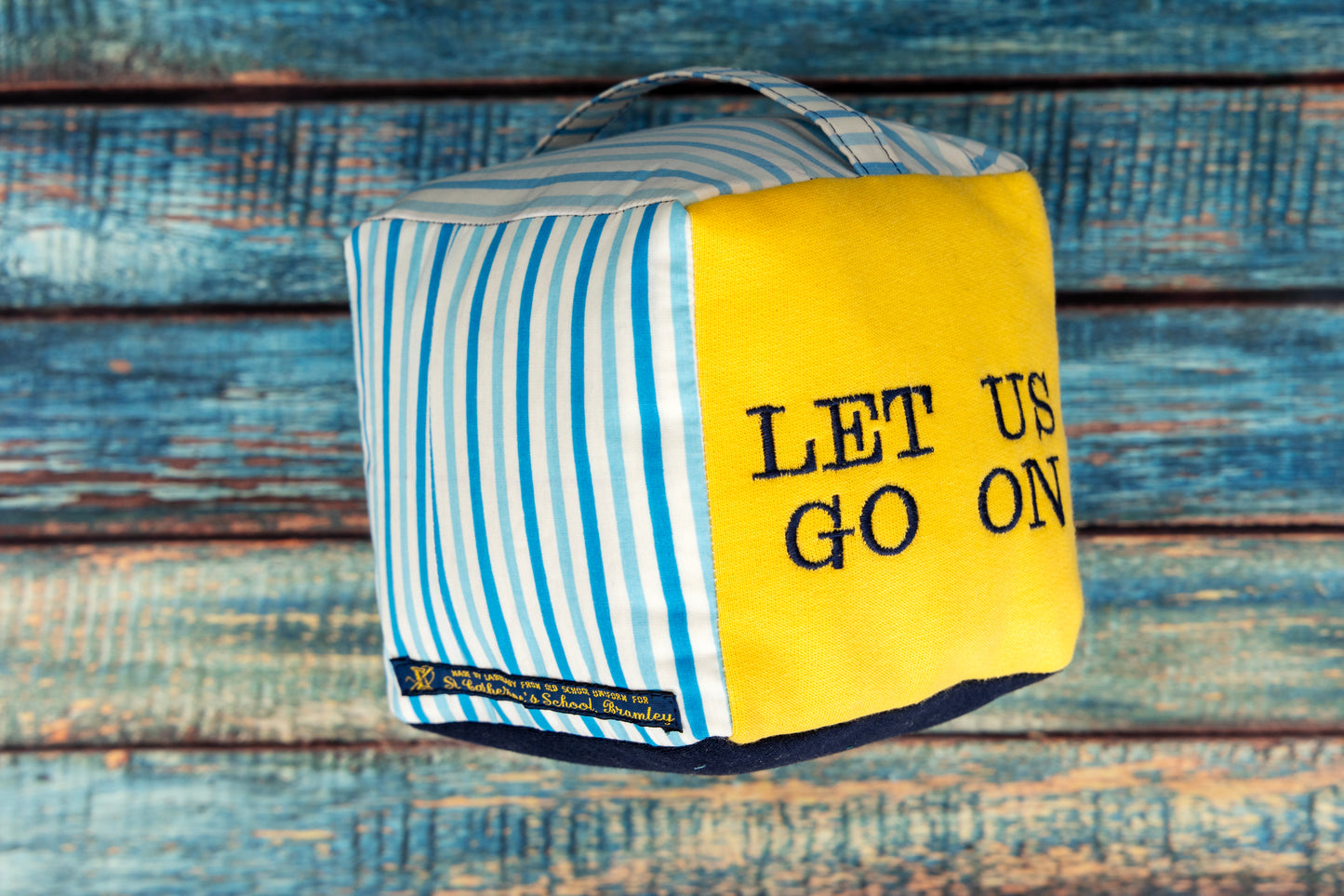 School ready-made Door Stops