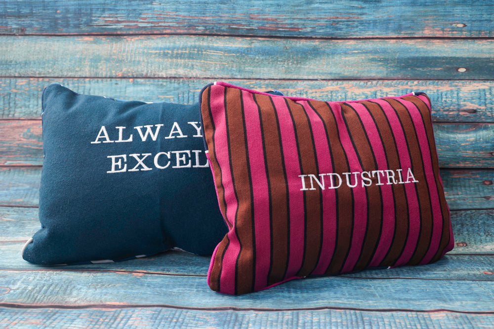 The Motto Collection