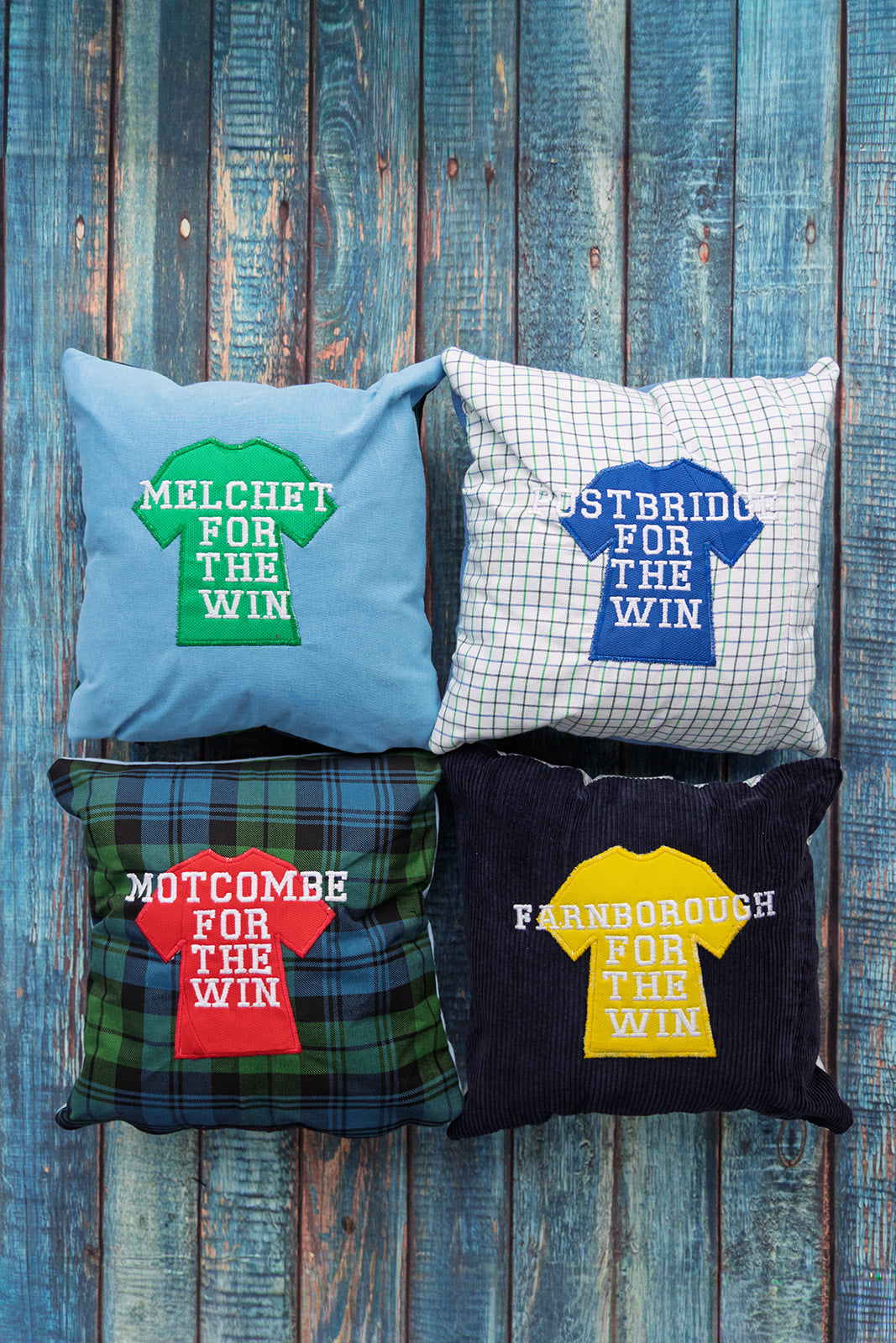 Mini House Collection