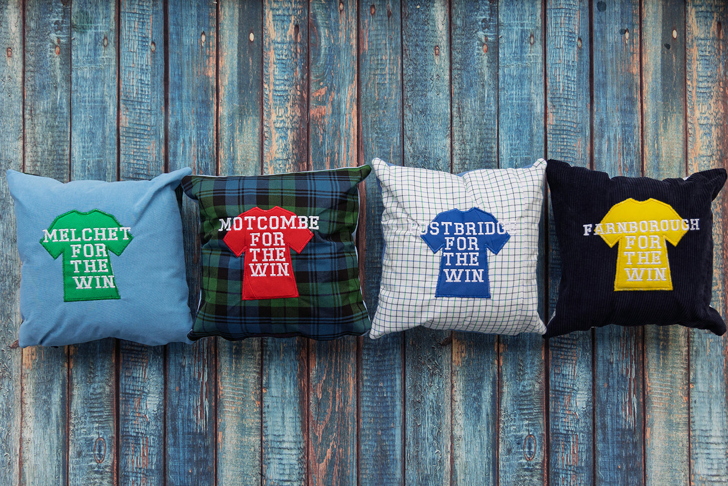 Mini House Collection