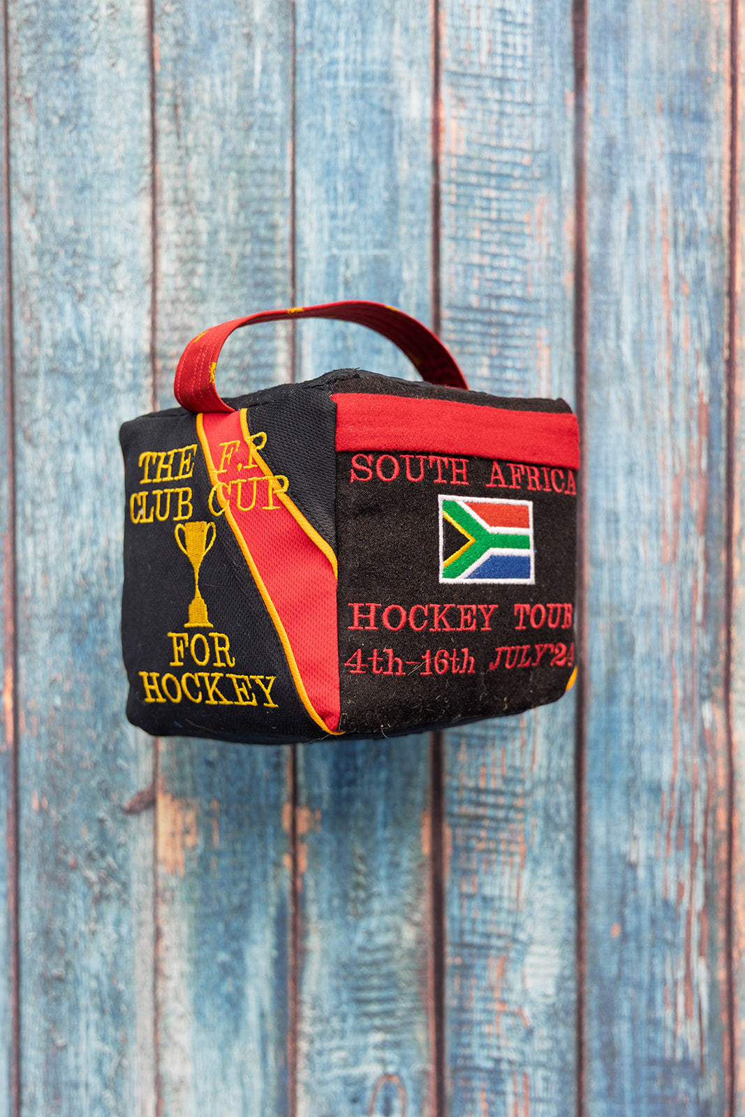 Personalised School Door Stop