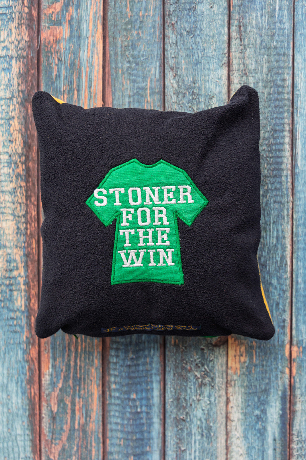 School House/Division/Company Cushion Collection