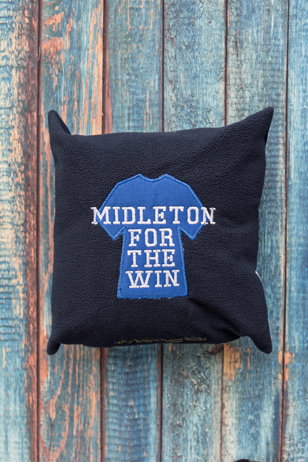 School House/Division/Company Cushion Collection