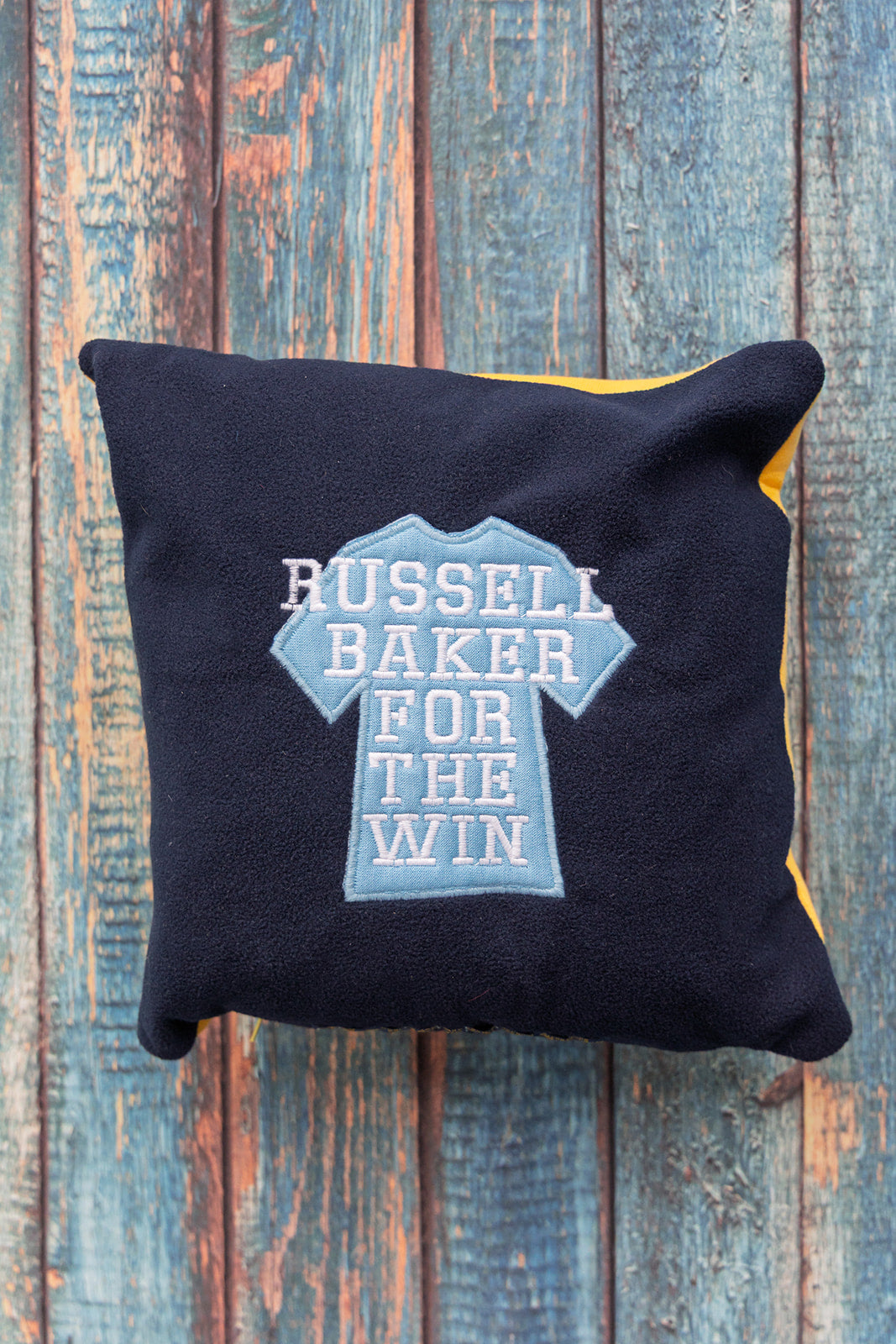 School House/Division/Company Cushion Collection