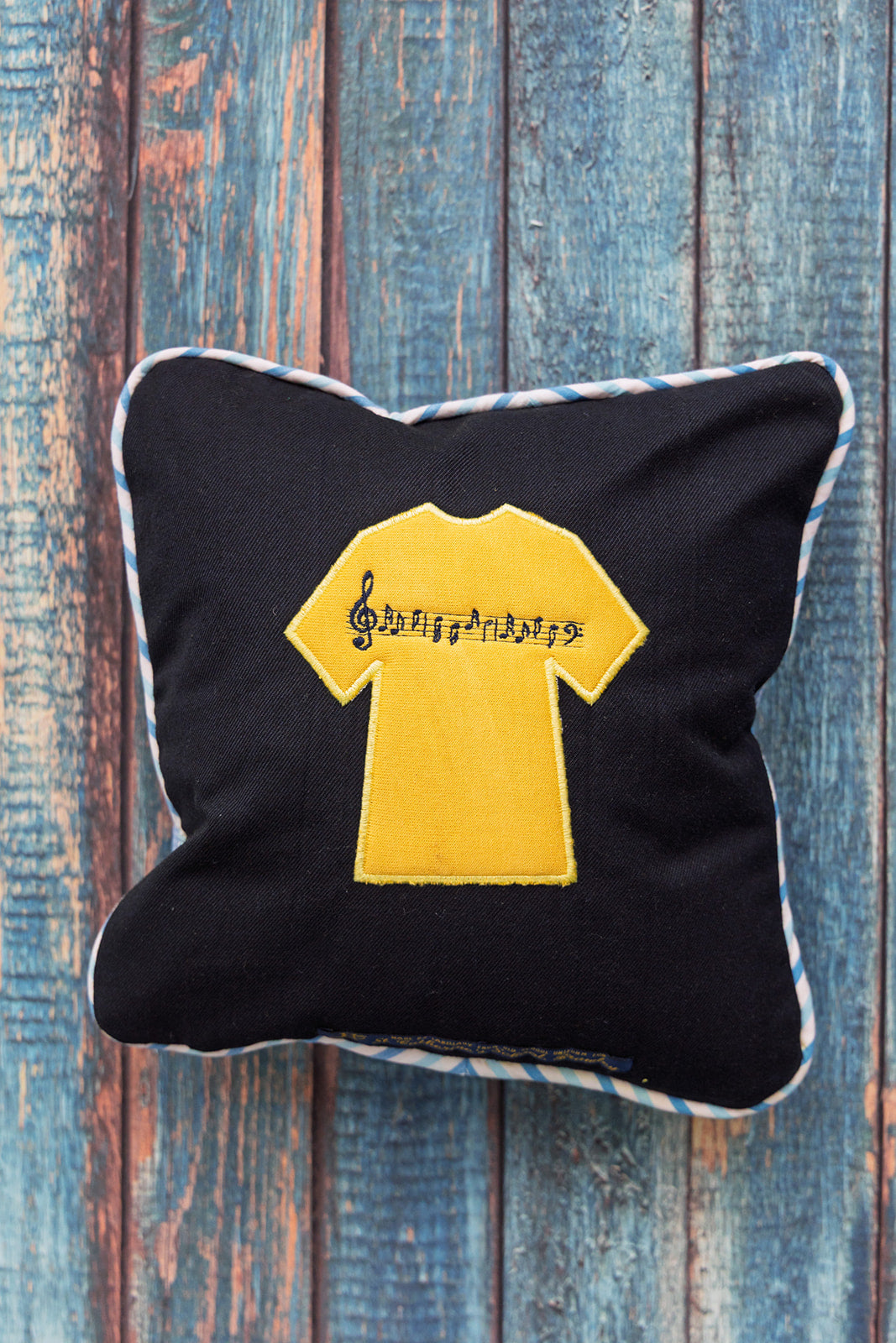 School Hobby Cushion Collection