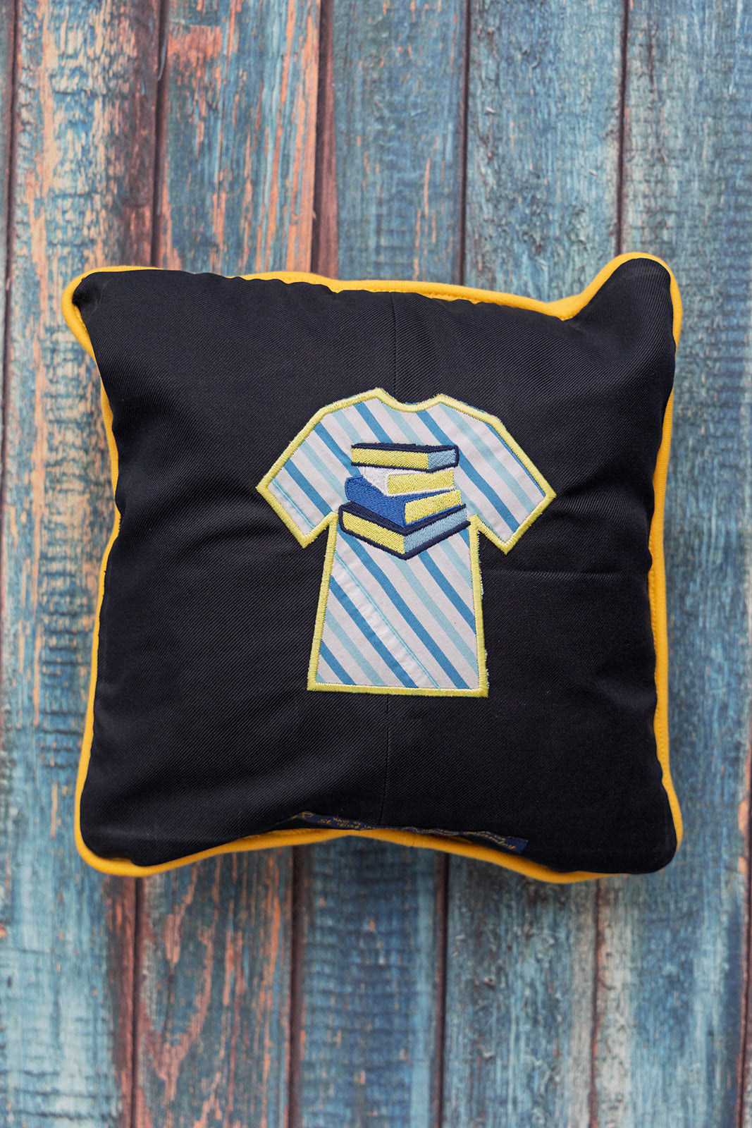 School Hobby Cushion Collection