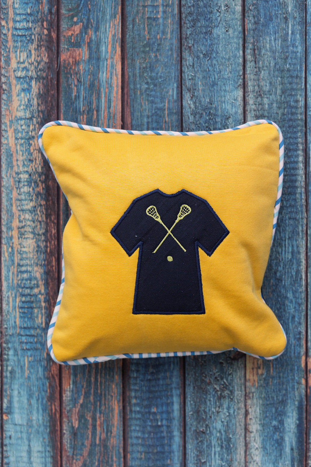 School Hobby Cushion Collection