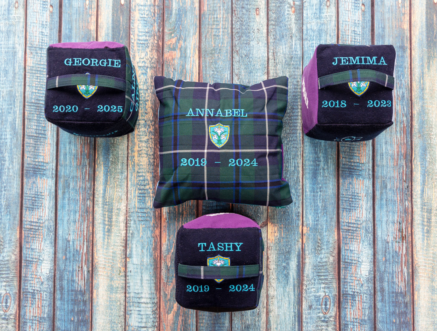 School ready-made Door Stops