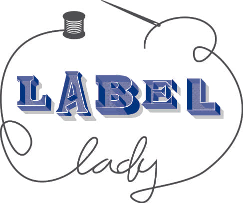 Label Lady UK