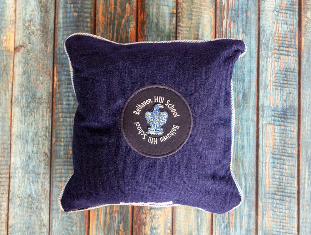 Bespoke Teacher Thank You Cushion