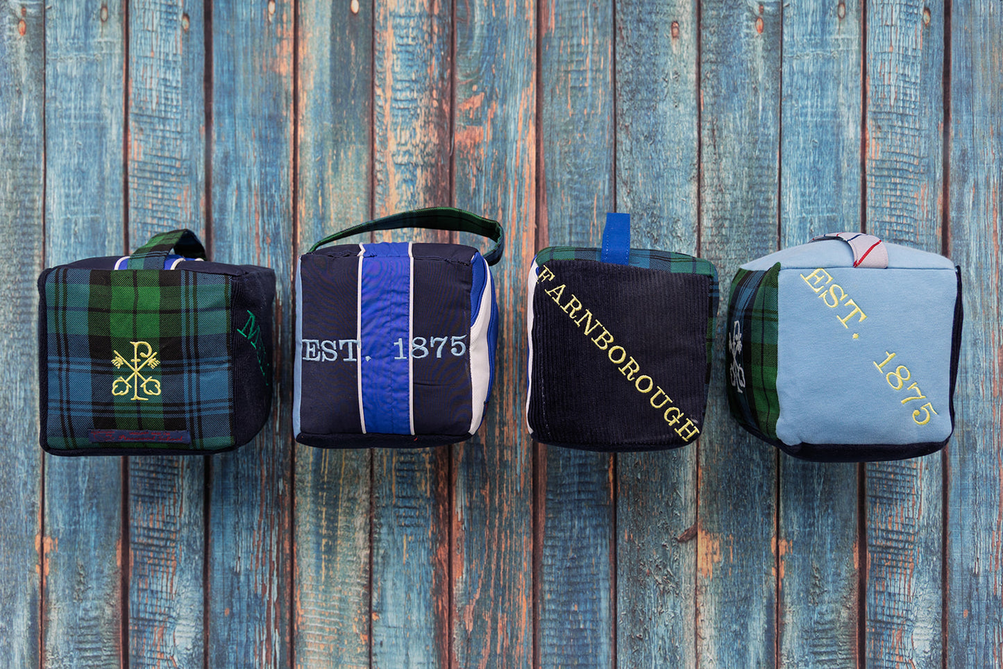 School ready-made Door Stops