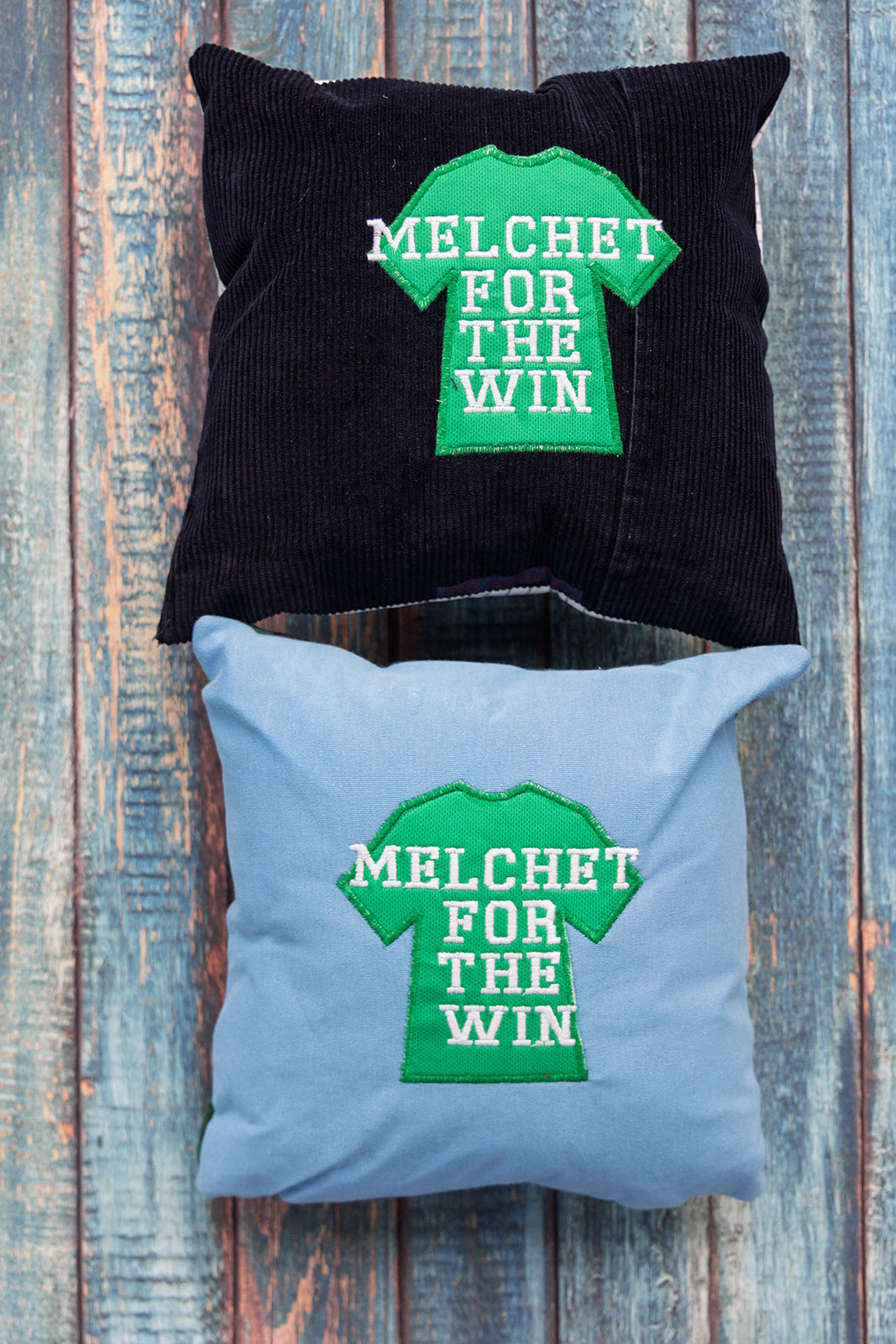 School House/Division/Company Cushion Collection